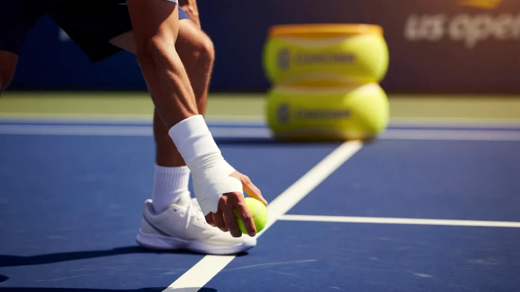 Carlos Alcaraz et Cincinnati : l'ultimatum de Greg Rusedski