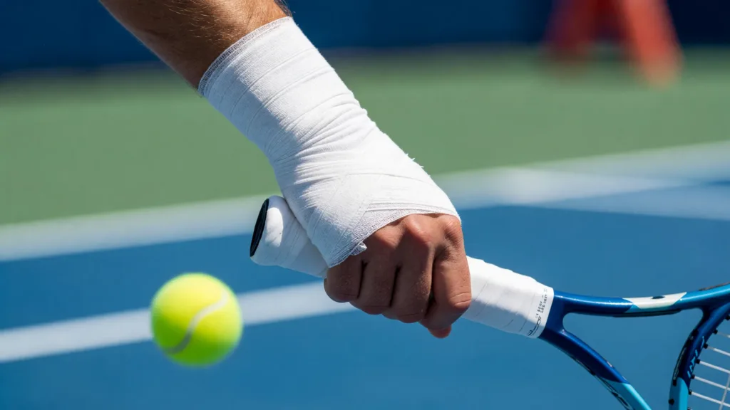 Carlos Alcaraz et l'US Open 2026 : les bookmakers parient, le poignet décide