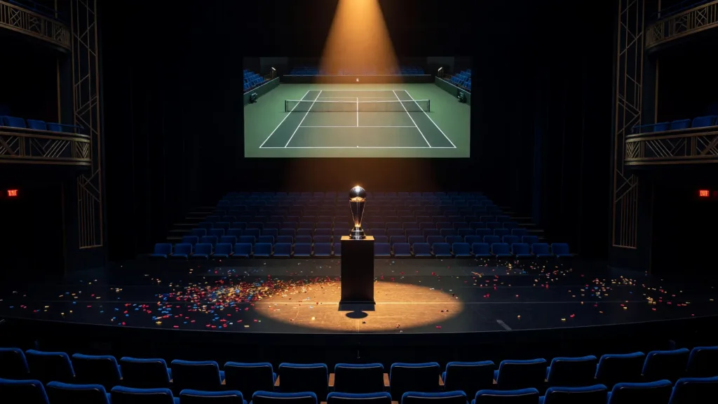 Carlos Alcaraz remporte l'ESPY 2026 du meilleur joueur de tennis : pourquoi les fans crient à l'injustice