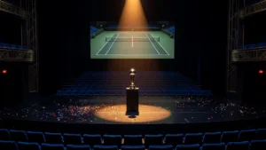 Carlos Alcaraz remporte l&rsquo;ESPY 2026 du meilleur joueur de tennis : pourquoi les fans crient à l&rsquo;injustice
