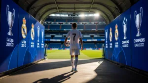 Carlos Espí signe au Real Madrid jusqu'en 2031