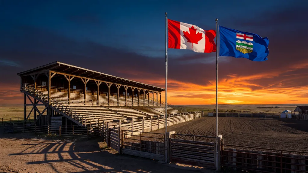 Carney à Calgary : Stampede et Premières Nations sous tension