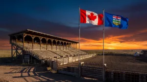 Carney à Calgary : Stampede et Premières Nations sous tension