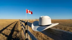 Carney au Calgary Stampede : le Canada face au défi séparatiste albertain