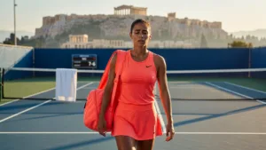 Carole Monnet arrache sa première victoire WTA depuis deux ans après un tie-break de 20 minutes