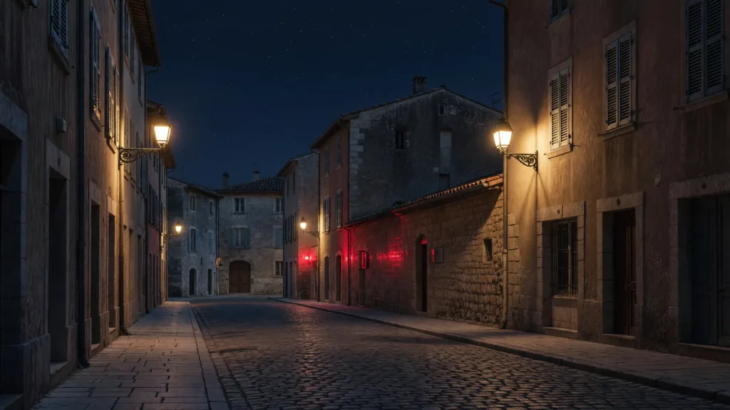 Carpentras : une adolescente blessée à l'arme blanche en plein centre-ville