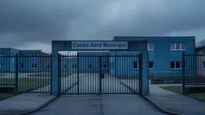 Carrières-sous-Poissy : un animateur de centre aéré en garde à vue puis relâché pour agression présumée sur une fillette de 4 ans