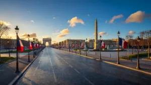 Carry-le-Rouet : Adrien défilera le 14-Juillet sur les Champs-Élysées