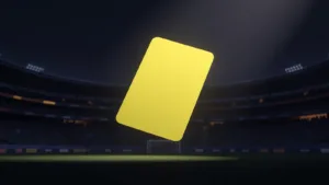 Carton jaune d&rsquo;Olise : la France fait appel auprès de la FIFA