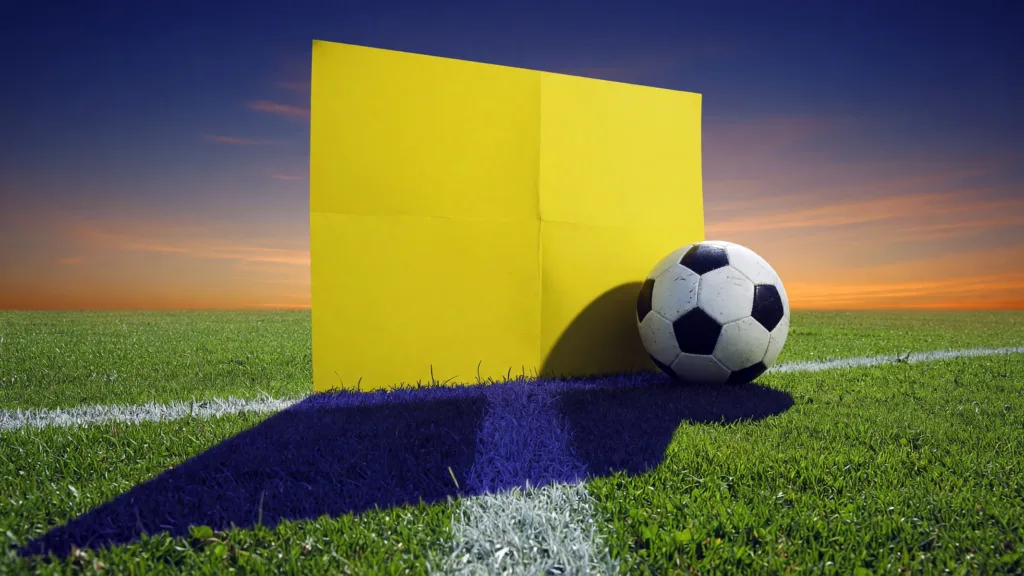 Carton jaune d'Olise maintenu par la FIFA avant le Maroc