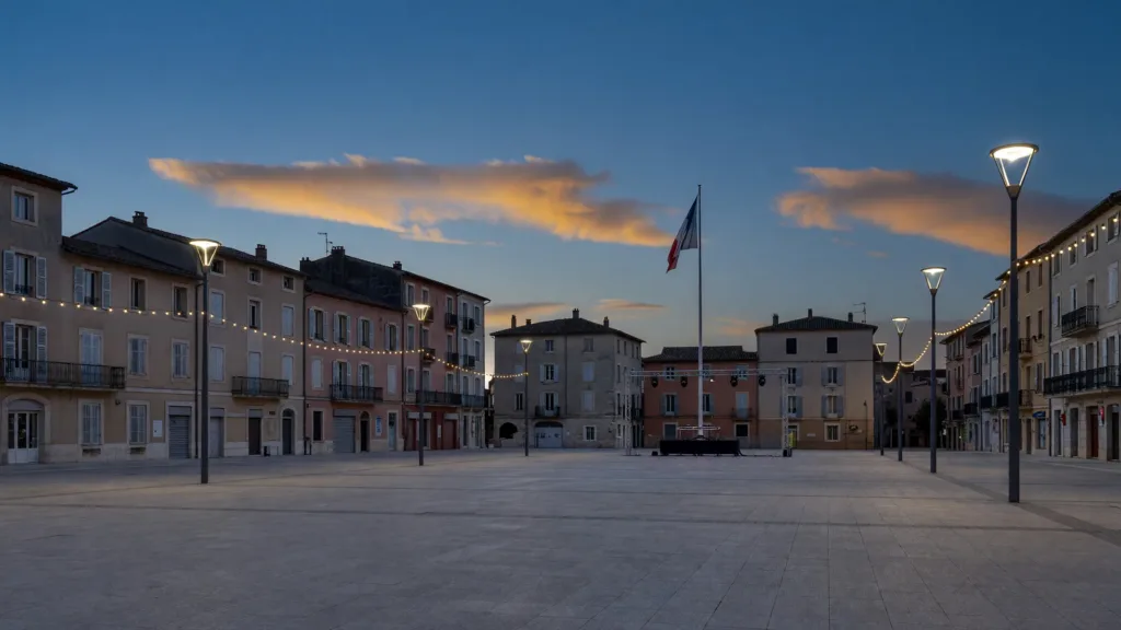 Castelnau-le-Lez : feu d'artifice annulé, soirée DJ maintenue ce 13 juillet