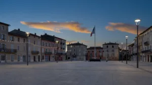 Castelnau-le-Lez : feu d&rsquo;artifice annulé, soirée DJ maintenue ce 13 juillet