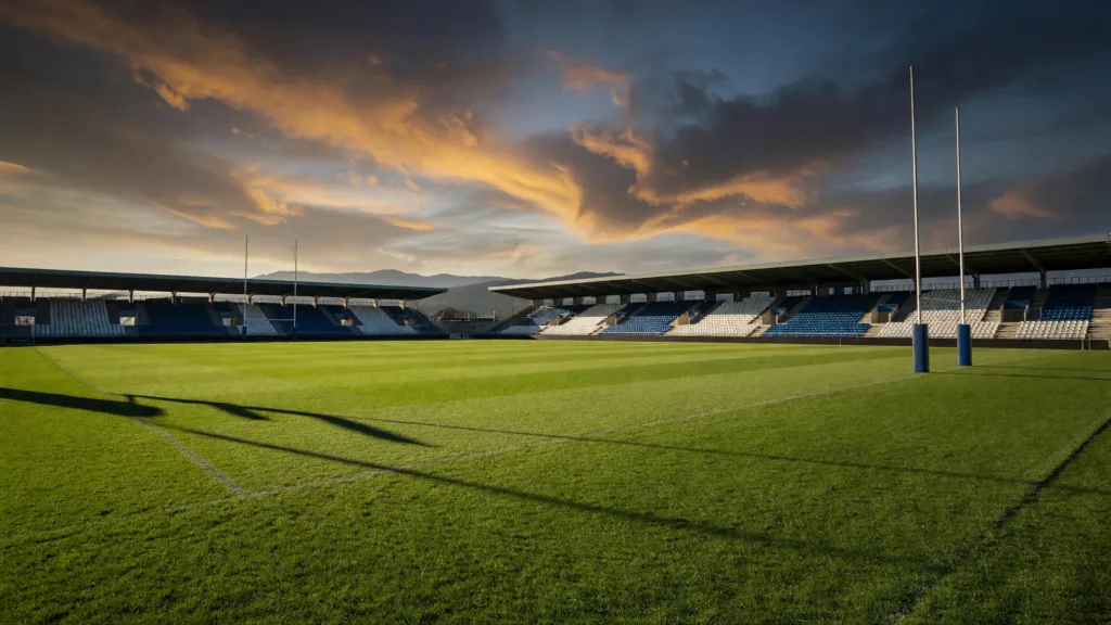 Castres : le CO recrute l'international écossais Hamish Watson en joker médical