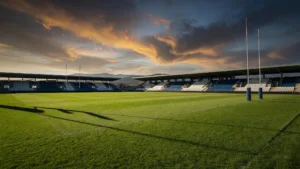 Castres : le CO recrute l&rsquo;international écossais Hamish Watson en joker médical