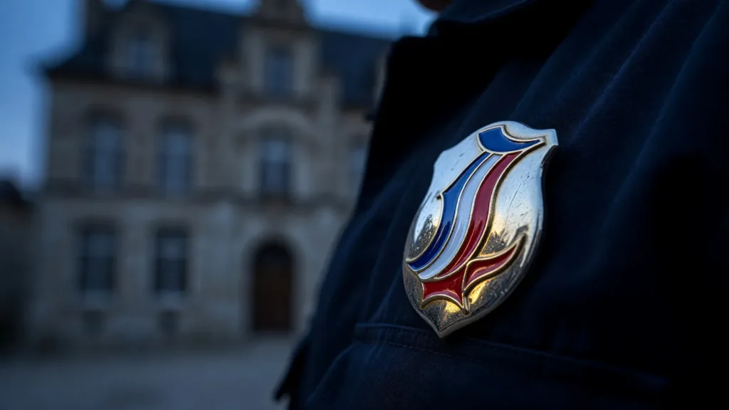 Castres : le maire RN accuse un élu d'opposition d'avoir cautionné des insultes contre la police municipale