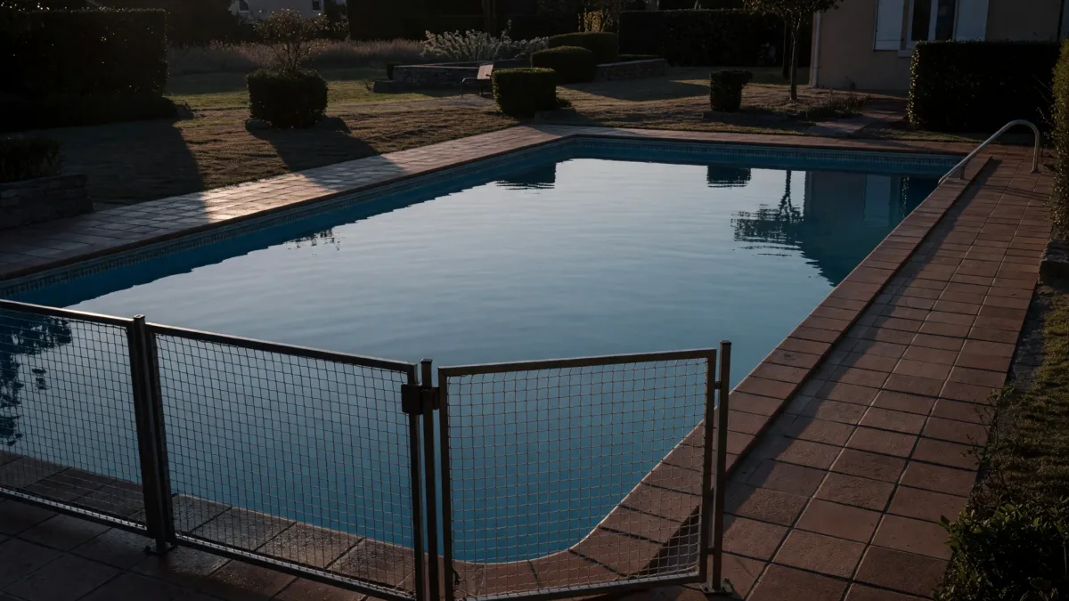 Castres : un enfant de 2 ans et demi meurt noyé dans une piscine privée
