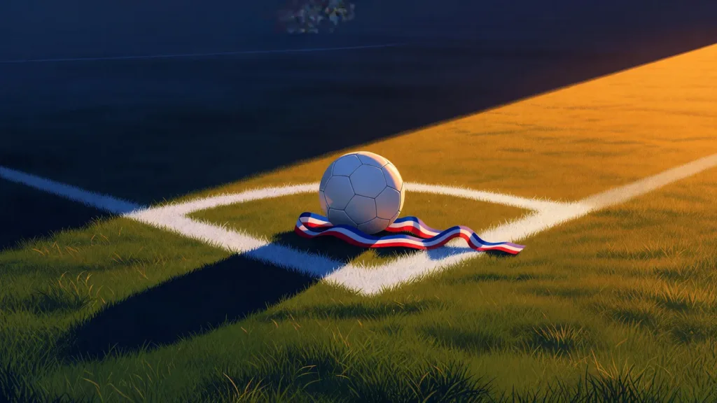 CDM 2026 : Doué décisif, prend l'avantage sur Barcola