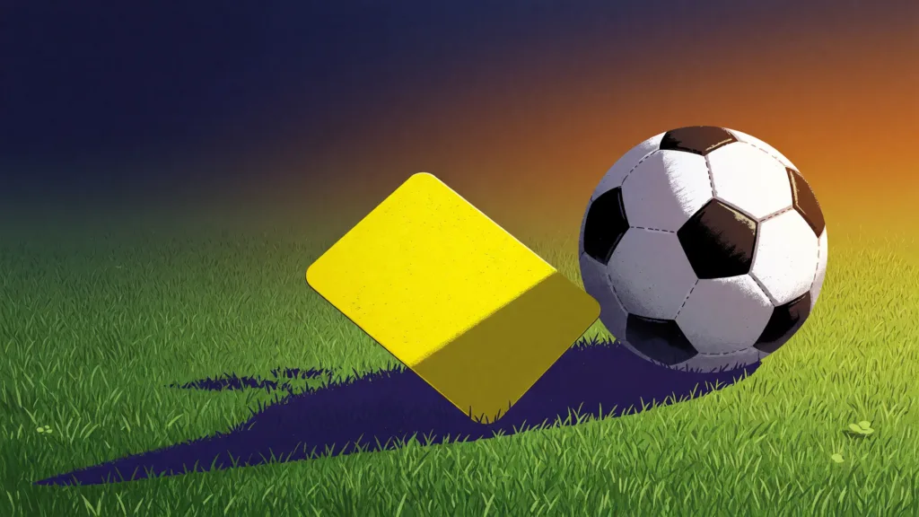 CDM 2026 : Koné, Olise et Barcola sous la menace d'un carton