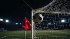 CDM 2026 : l&rsquo;Espagne passe devant le Portugal à la 90e