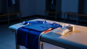 CDM 2026 : Tchouaméni incertain avant le choc France-Maroc