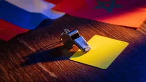 CDM 2026 : un arbitre argentin pour le choc France-Maroc