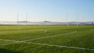 Cédric Yambéré nommé entraîneur adjoint des U19 Nationaux au SA Mérignac
