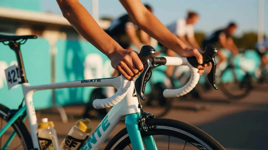 Cédrine Kerbaol confirmée au Tour de France Femmes 2026