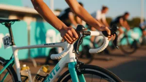 Cédrine Kerbaol confirmée au Tour de France Femmes 2026