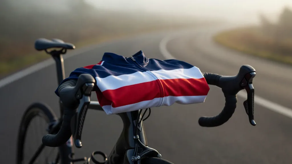 Célia Gery découvrira le Tour de France Femmes en août 2026