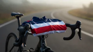 Célia Gery découvrira le Tour de France Femmes en août 2026