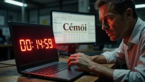 Cémoi revendiqué par le ransomware Qilin : données financières exposées