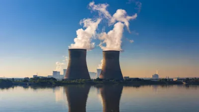 Centrale de Nogent-sur-Seine : retour à la normale après les restrictions liées à la canicule