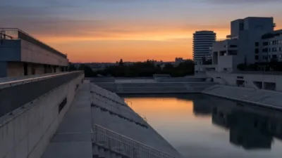 Cergy en Fête 2026 : la vidéo bilan clôture l&rsquo;édition après le report canicule