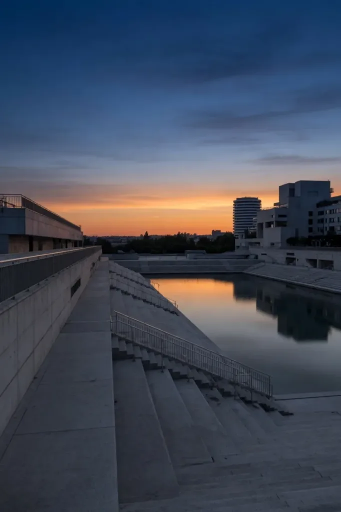 Cergy en Fête 2026 : la vidéo bilan clôture l'édition après le report canicule