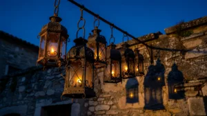 Cévennes : rock à Alès, histoire huguenote à Mialet et expo Urbex ce vendredi