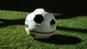 Chadi Riad forfait contre la France ? La rumeur démentie