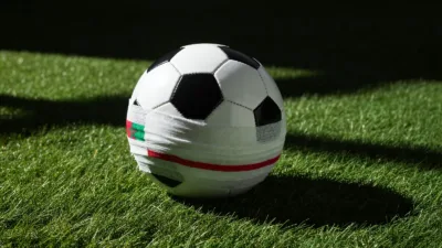 Chadi Riad forfait contre la France ? La rumeur démentie