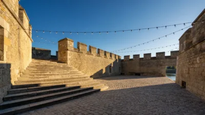 Chalon dans la rue 2026 : quatre lieux de convivialité dès le 23 juillet