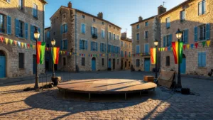 Chalon dans la rue : la 39e édition s&rsquo;achève ce dimanche