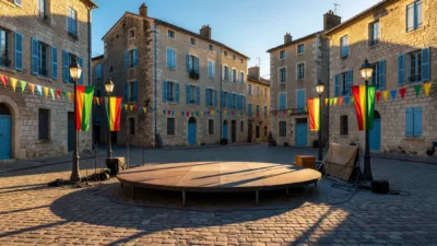 Chalon dans la rue : la 39e édition s'achève ce dimanche