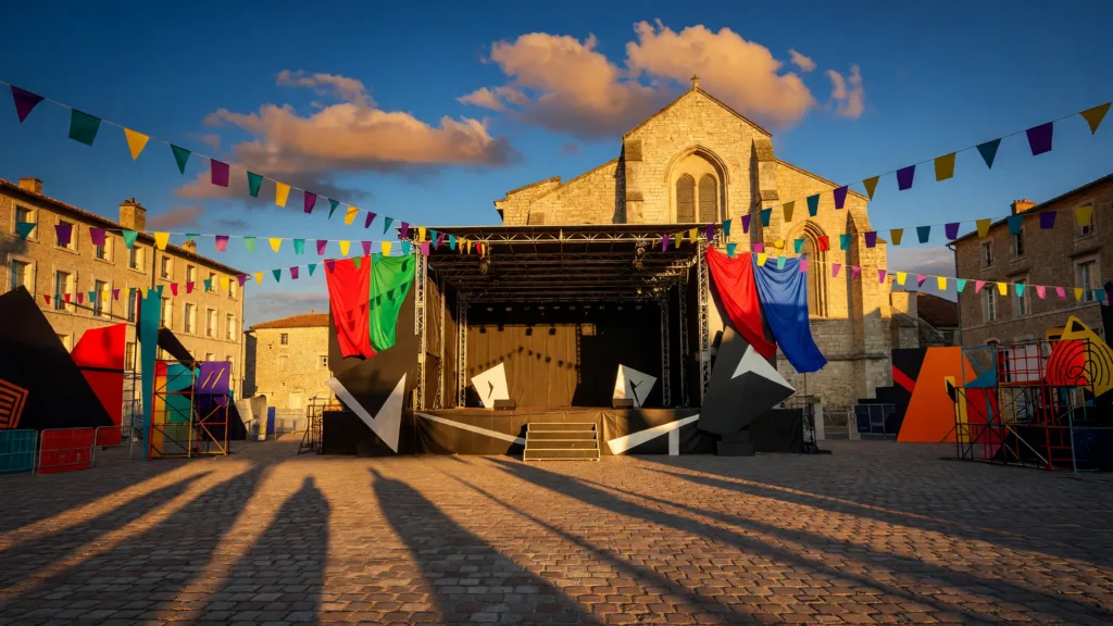 Chalon-sur-Saône : bilan mitigé pour les commerçants après juillet 2026