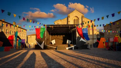 Chalon-sur-Saône : bilan mitigé pour les commerçants après juillet 2026