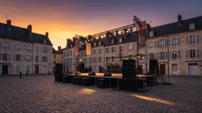 Châlons-en-Champagne : derniers concerts gratuits du festival MIA ce week-end