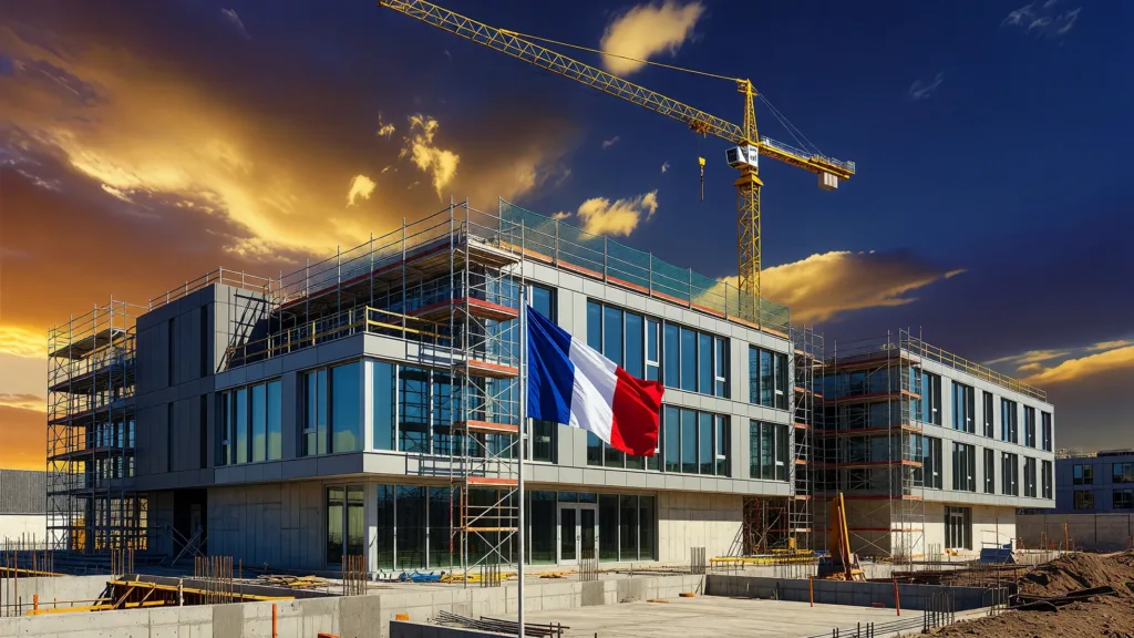 Châlons : un nouveau Foyer de l'enfance confirmé, l'enveloppe à préciser