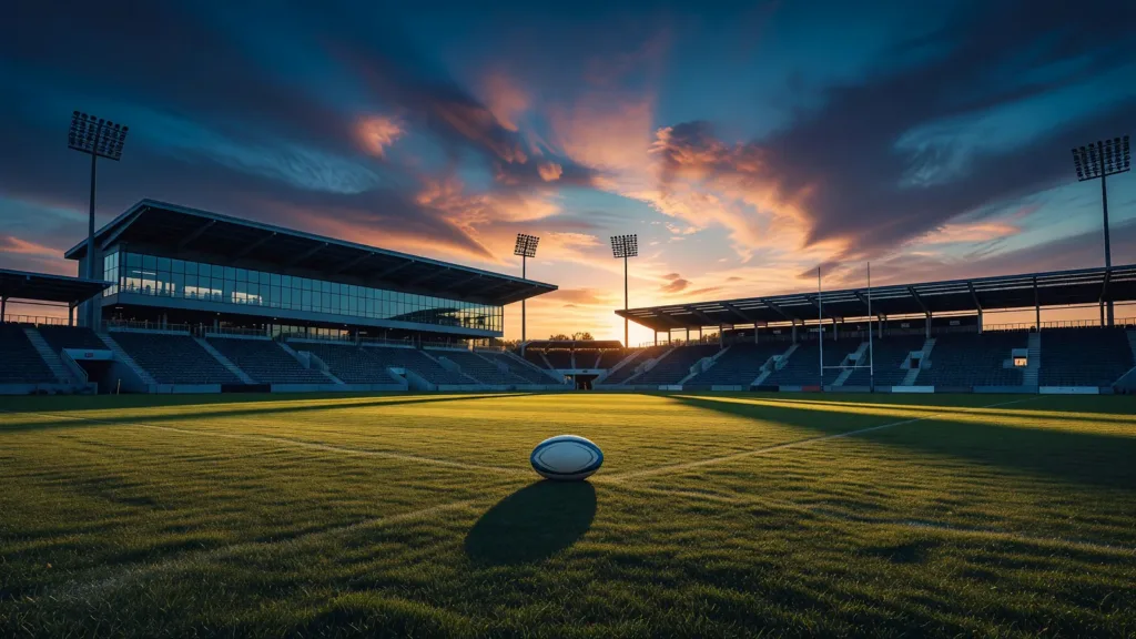 Championnat des nations 2026 : le calendrier TV complet du XV de France