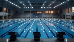 Championnats de France de natation à Saint-Étienne : plusieurs qualifications pour l&rsquo;Europe