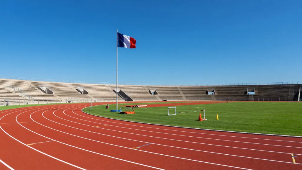 Championnats de France Elite d'athlétisme : Albi accueille 600 athlètes