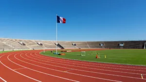 Championnats de France Elite d&rsquo;athlétisme : Albi accueille 600 athlètes