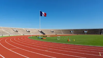 Championnats de France Elite d'athlétisme : Albi accueille 600 athlètes