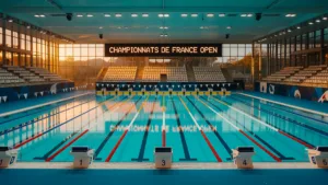Championnats de France Open été : billetterie ouverte, plateau en suspens à Canet